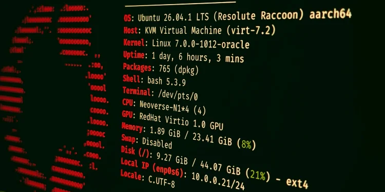 joi database